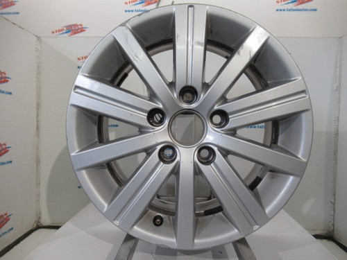 Jante aluminium volkswagen - jante,
