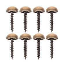  Vis de rechange pour tentures