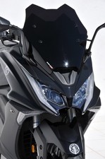 KYMCO 550 AK -17/23- BULLE