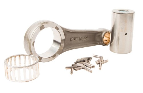 Hot rods connecting - hot,