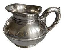 Ancien pot à lait CHRISTOFLE