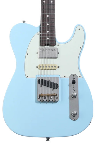 Schecter usa custom - usa,