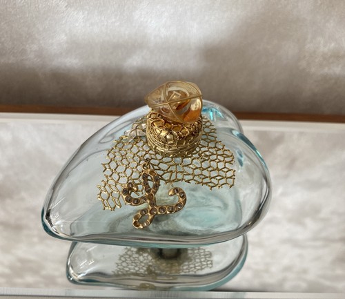 Flacon parfum vide - flacon, de