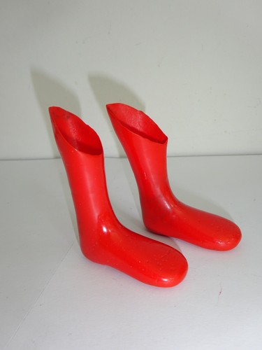 Bottes action joe vintage - action,