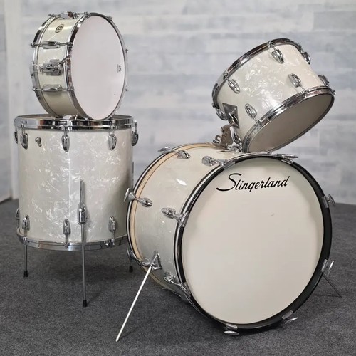 Used vintage 1950s - used,