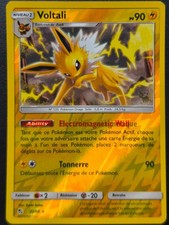 Carte Pokémon Voltali 23/68