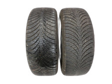 2 X pneu Pneu toute saison