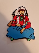 TINTIN TROUSSELIER SILHOUETTE