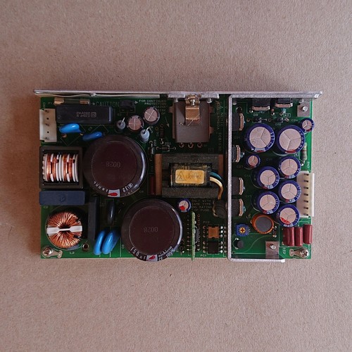 Nemic lambda lwt50h - lwt50h-522, 5v/8a