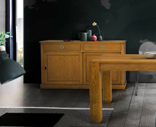 Commode dressoir portable - commode, 2