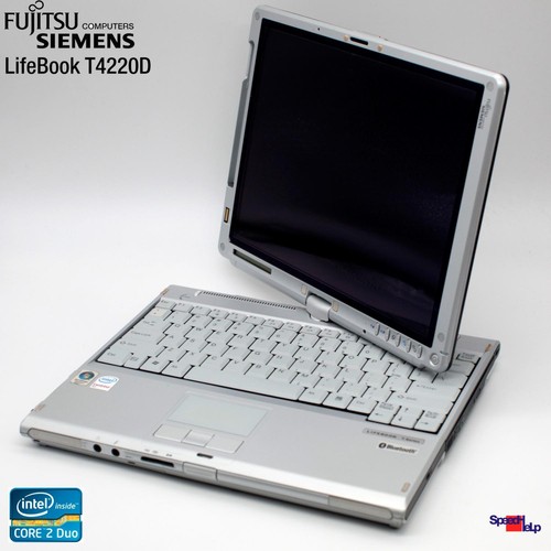 Portable fujitsu siemens - pc,
