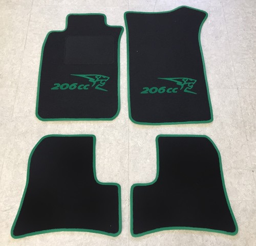 Tapis pour voiture - tapis,