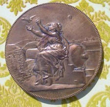 MEDAILLE COMMUNICATIONS