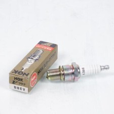 Bougie d'allumage NGK pour Moto Yamaha 400 RD 1976 à 1979 B8EV Neuf