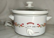 Mijoteuse Ancien Robolux Neuf