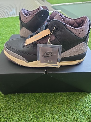 Nike air jordan rétroviseur - air, 3