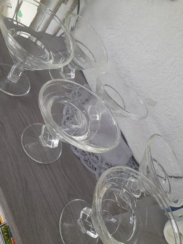 Coupes glace vintage la - 6,