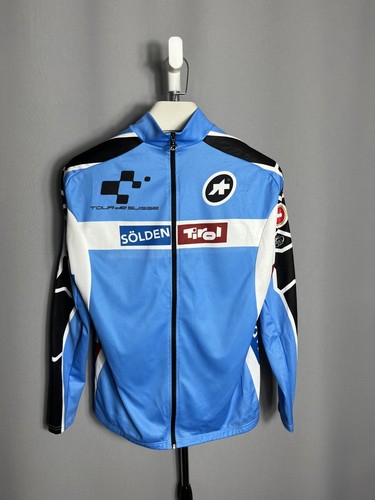 Assos tour suisse stefan - suisse,