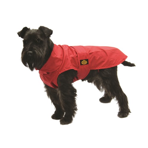 Manteau pluie pour - chien,