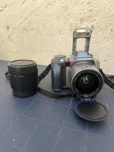 Olympus 300 compact - is-300,