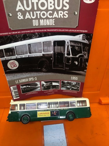 Autobus autocar du monde - autocar,