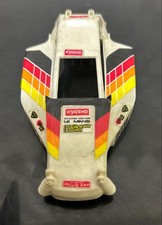 Kyosho Optima Mid & Le Mans
