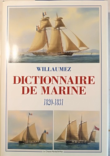Dictionnaire marine - dictionnaire,