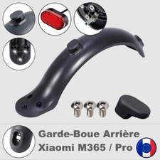 Garde-Boue Arrière avec