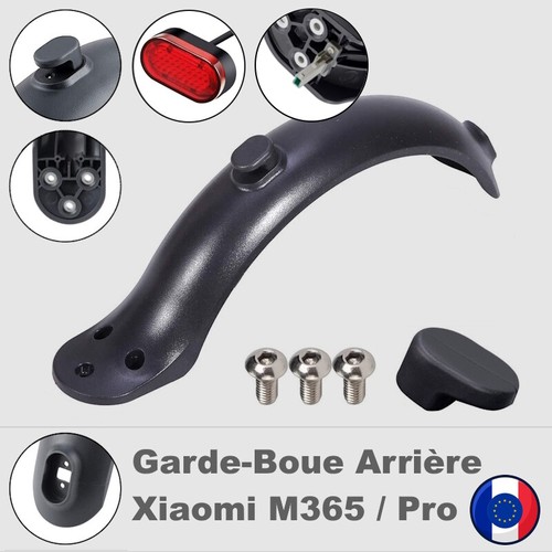 Garde boue arrière - garde-boue, avec