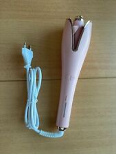 Boucleur automatique｜Fer à boucles rotatif｜Effet bigoudi｜XN - 389