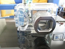 CAISSON CANON étanche