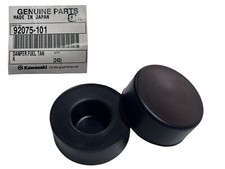 92075-101 (x2) Caoutchoucs