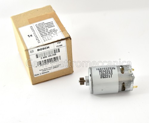 Moteur pour perceuse - moteur,