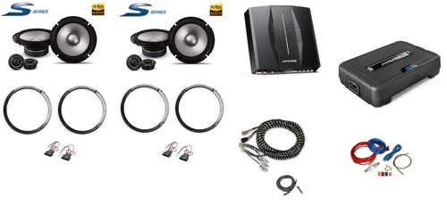 Set alpine ligne - s2, res