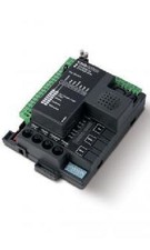 Carte de contrôle King Gates