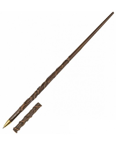 Harry potter baguette stylo - potter,