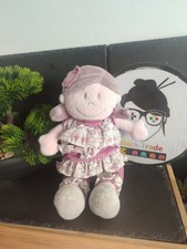 Doudou Noukies Poupee Kenza