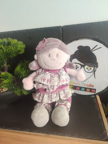 Doudou noukies poupee - noukies,