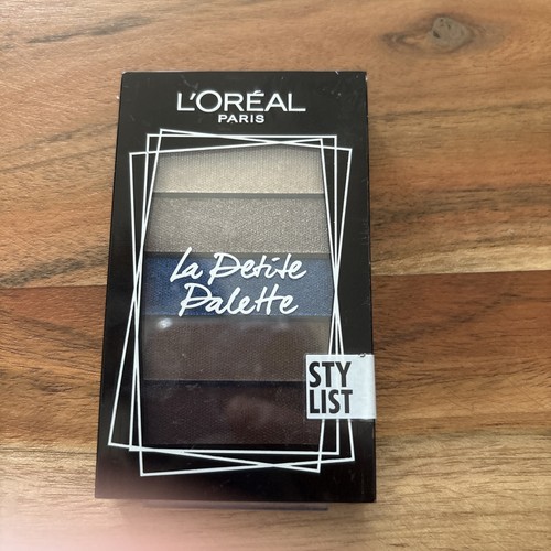 Petite palette maquillage - petite,