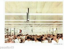 2002 ADVERTISING 116 Sequoia Handbag