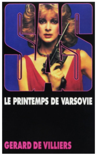 Sas le printemps de - -,