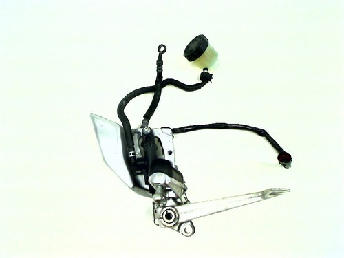 Marchepied avant droit - marchepied, yamaha