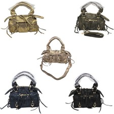 Sac à main avec bandoulière