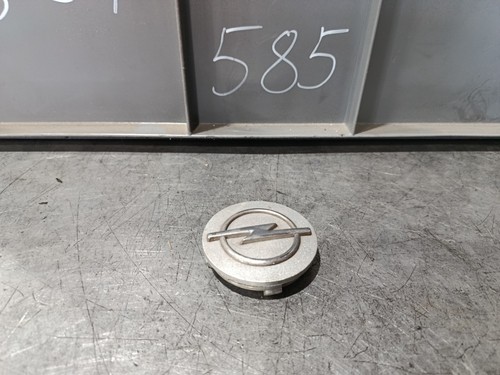 Opel cache moyeu couvercle - 1x,