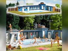 BUSCH Piscine municipale