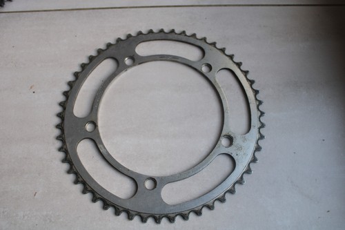 Couronnes campagnolo dents - campagnolo,