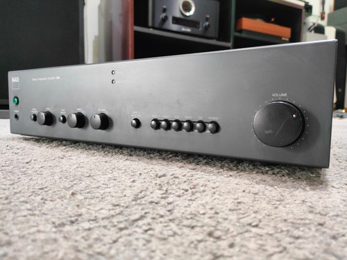 Amplificateur vintage nad - vintage, 304
