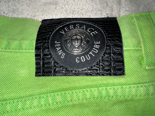 Versace jeans couture - versace,