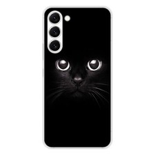 Coque en silicone imprimée
