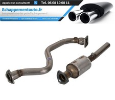 Catalyseur Volkswagen